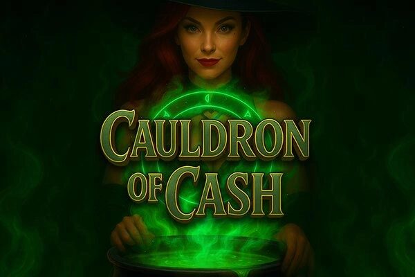 Cauldron of Cash