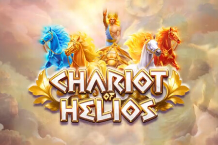 Chariot of Helios