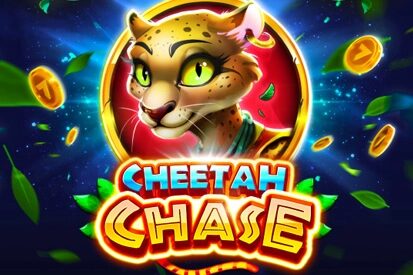 Cheetah Chase