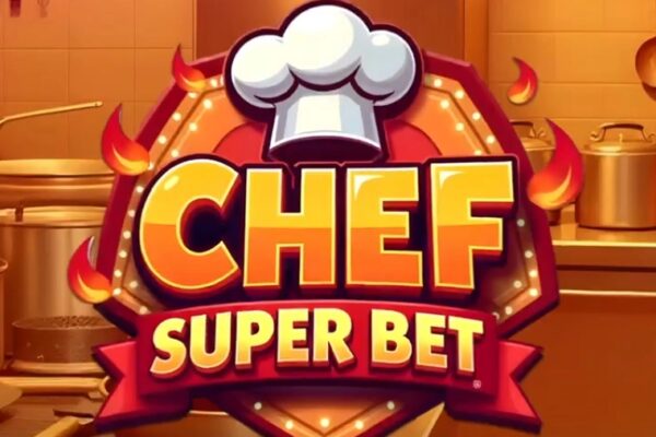 Chef Super Bet