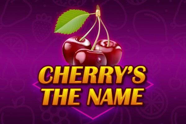 Cherry’s The Name