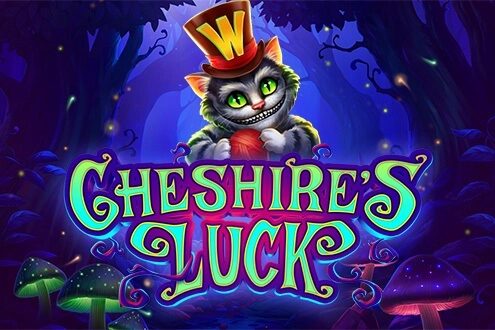 Cheshire’s Luck