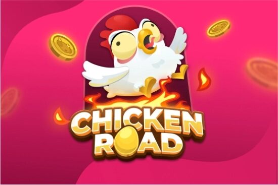 Chicken Road