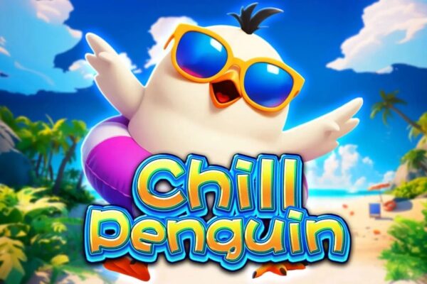 Chill Penguin