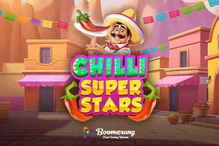Chilli Super Stars