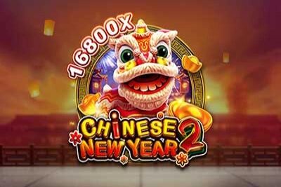 Chinese New Year 2