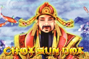 Choy Sun Doa