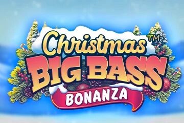 Christmas Big Bass Bonanza