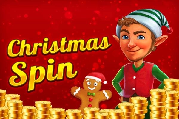 Christmas Spin