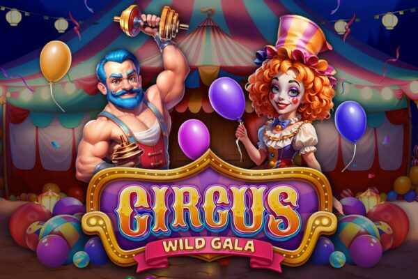 Circus – Wild Gala