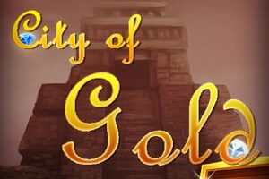 City of Gold