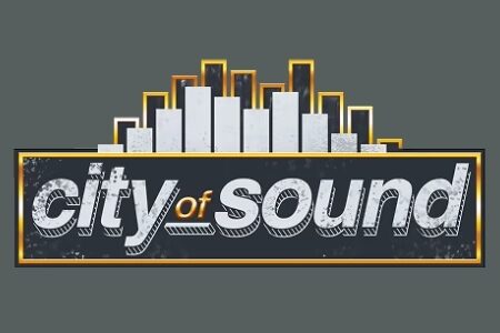 City of Sound