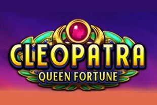Cleopatra Queen of Fortune