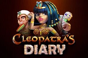 Cleopatra's Diary