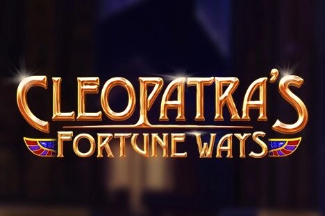 Cleopatra’s Fortune Ways