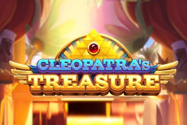 Cleopatra's Treasure
