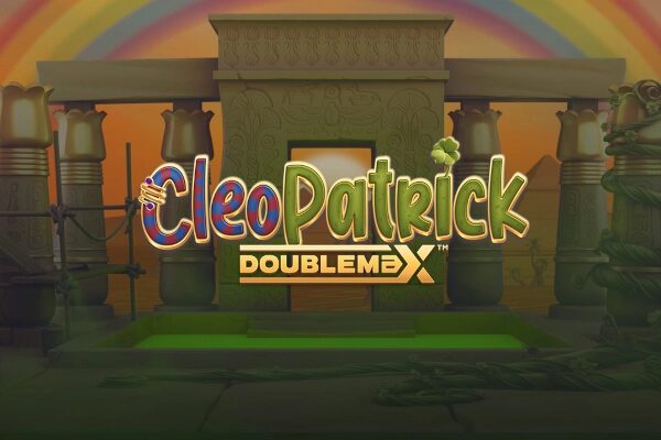 CleoPatrick DoubleMax