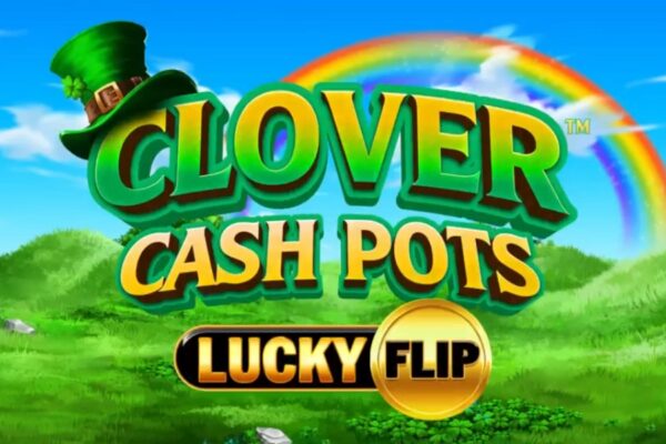 Clover Cash Pots – Lucky Flip