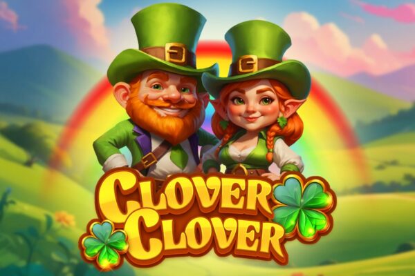 Clover Clover