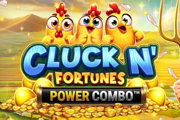 Cluck N’ Fortunes Power Combo
