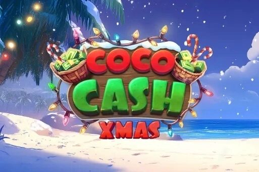 Coco Cash Xmas
