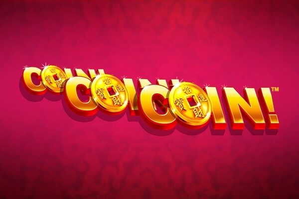 Coin Coin Coin