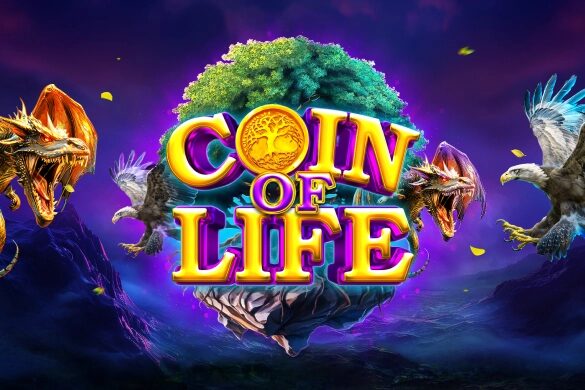 Coin of Life