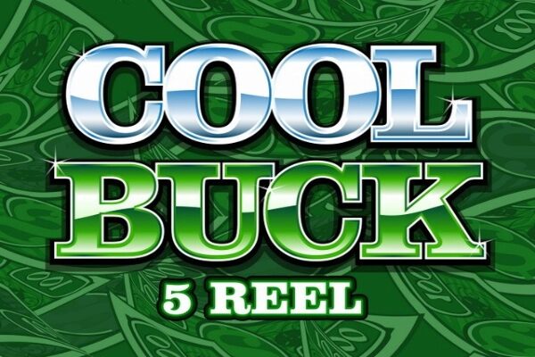 Cool Buck – 5 Reel