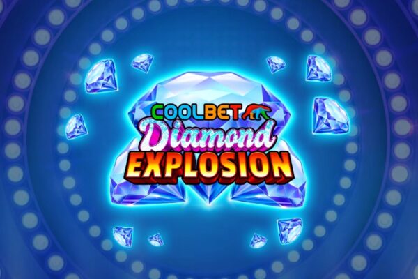 Coolbet Diamond Explosion