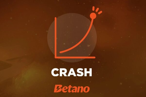 Crash Betano