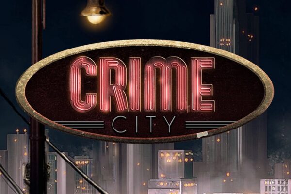 Crime City