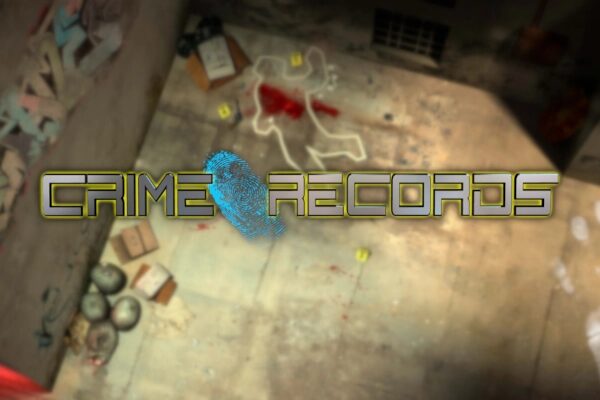 Crime Records