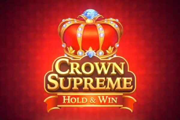 Crown Supreme
