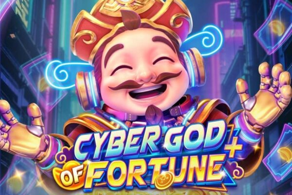 Cyber God of Fortune +