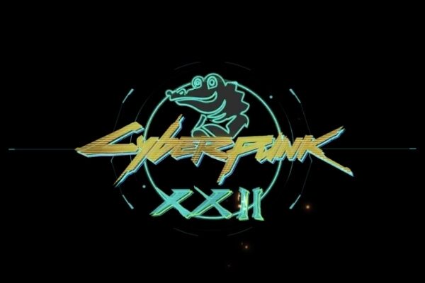Cyberpunk XXII