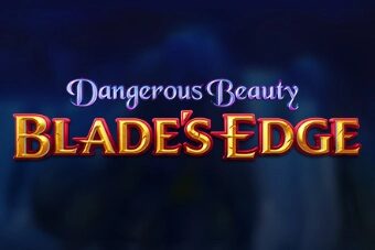 Dangerous Beauty Blade's Edge