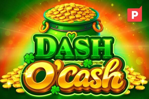 Dash O’Cash