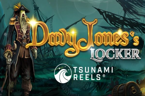 Davy Jones’s Locker