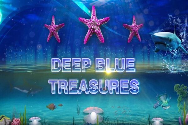 Deep Blue Treasures