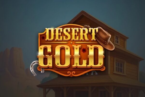 Desert Gold