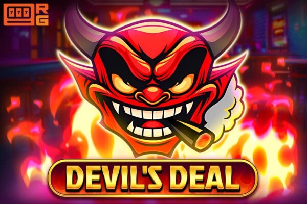 Devil’s Deal