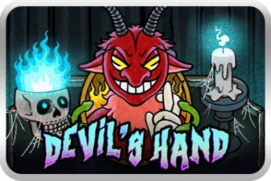 Devil’s Hand