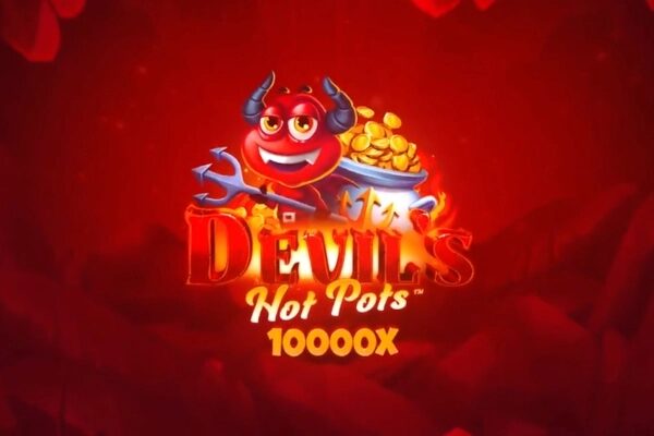 Devil’s Hot Pots