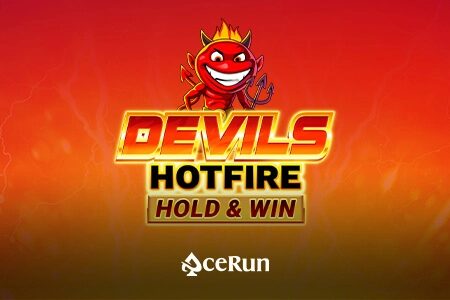 Devils HotFire Hold & Win