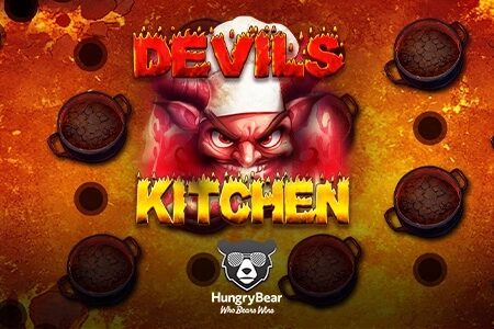 Devil’s Kitchen