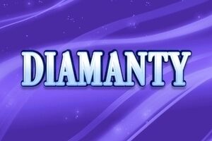 Diamanty 20