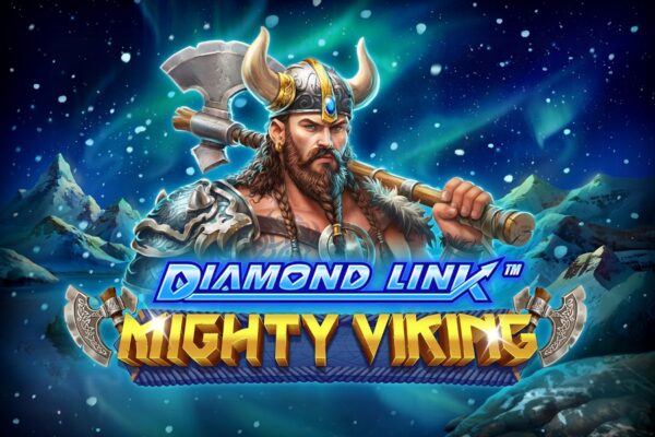 Diamond Link Mighty Viking