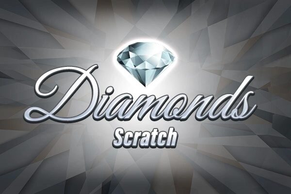 Diamonds Scratch