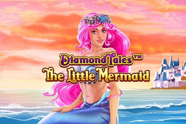 Diamond Tales The Little Mermaid Bonus Buy
