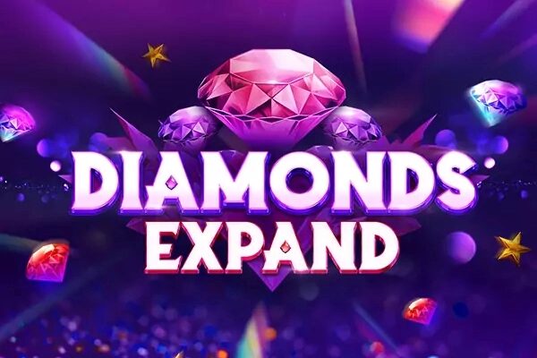 Diamonds Expand